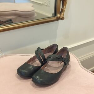 Abeo Talia Metatarsal Orthotic Shoes, Sz 6